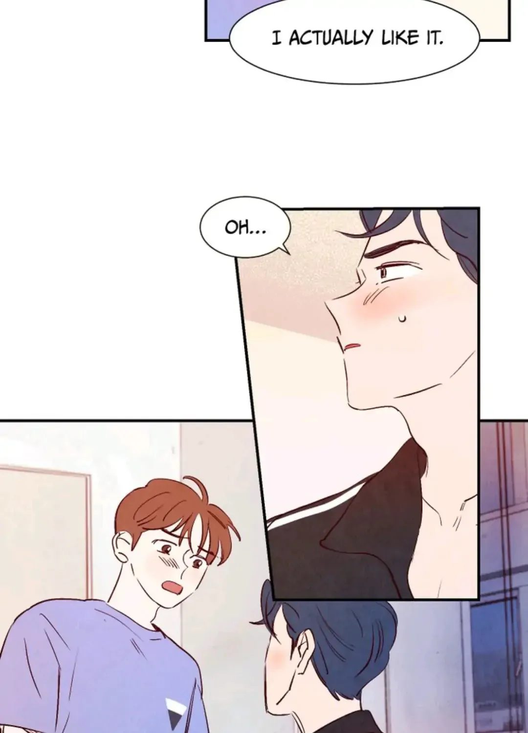 Love of Cloud and Rain Chapter 28 page 49 - 