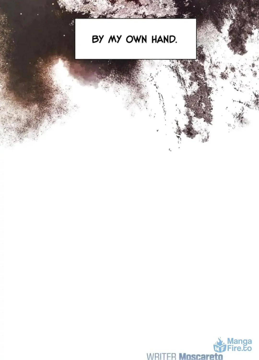 Love of Cloud and Rain Chapter 28 page 6 - 