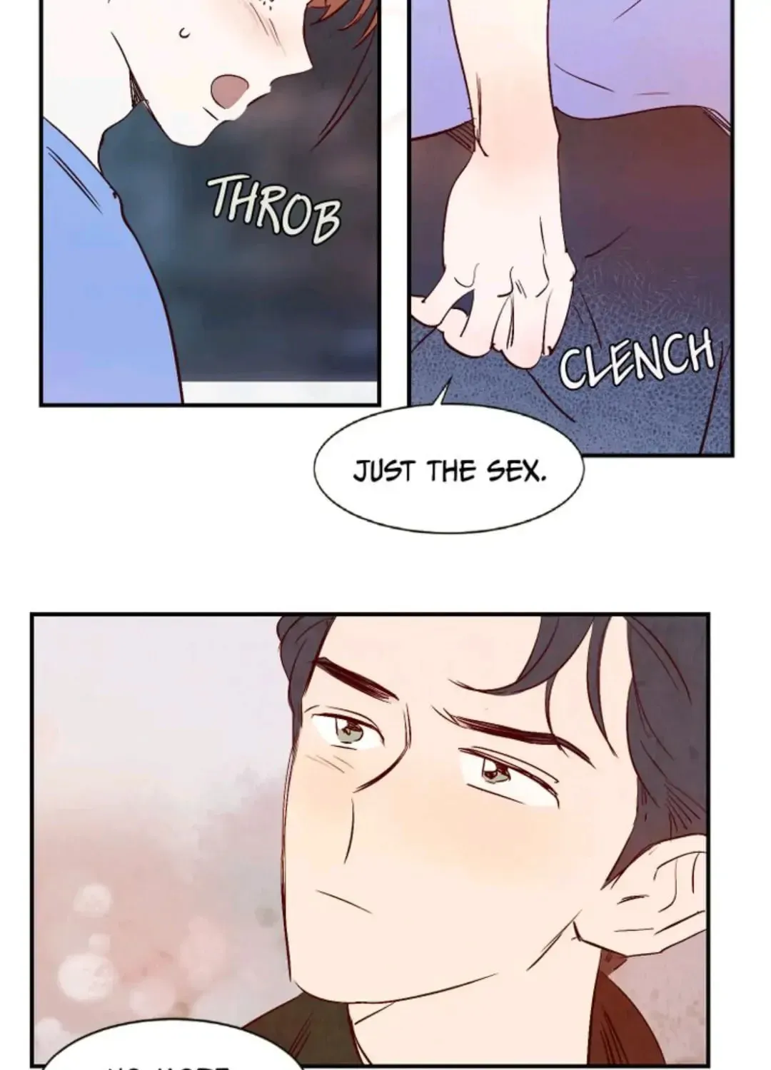Love of Cloud and Rain Chapter 28 page 51 - 