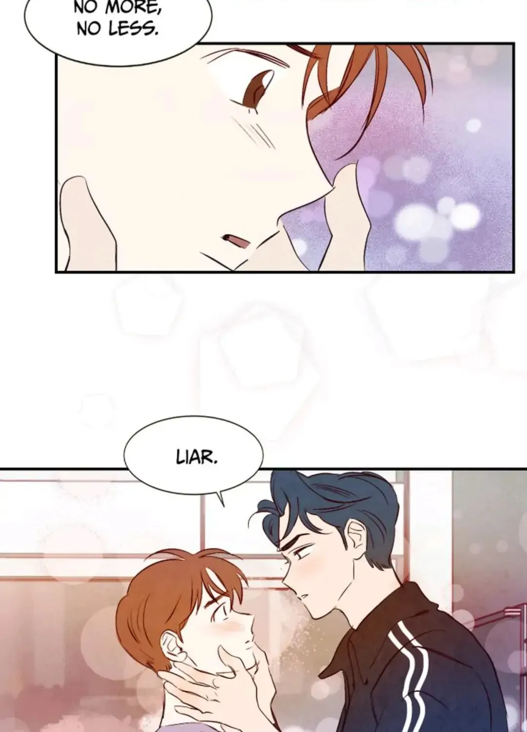 Love of Cloud and Rain Chapter 28 page 52 - 