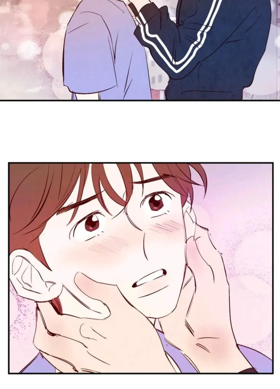 Love of Cloud and Rain Chapter 28 page 53 - 