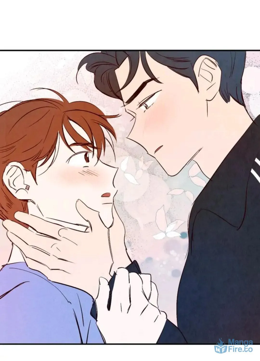 Love of Cloud and Rain Chapter 28 page 54 - 