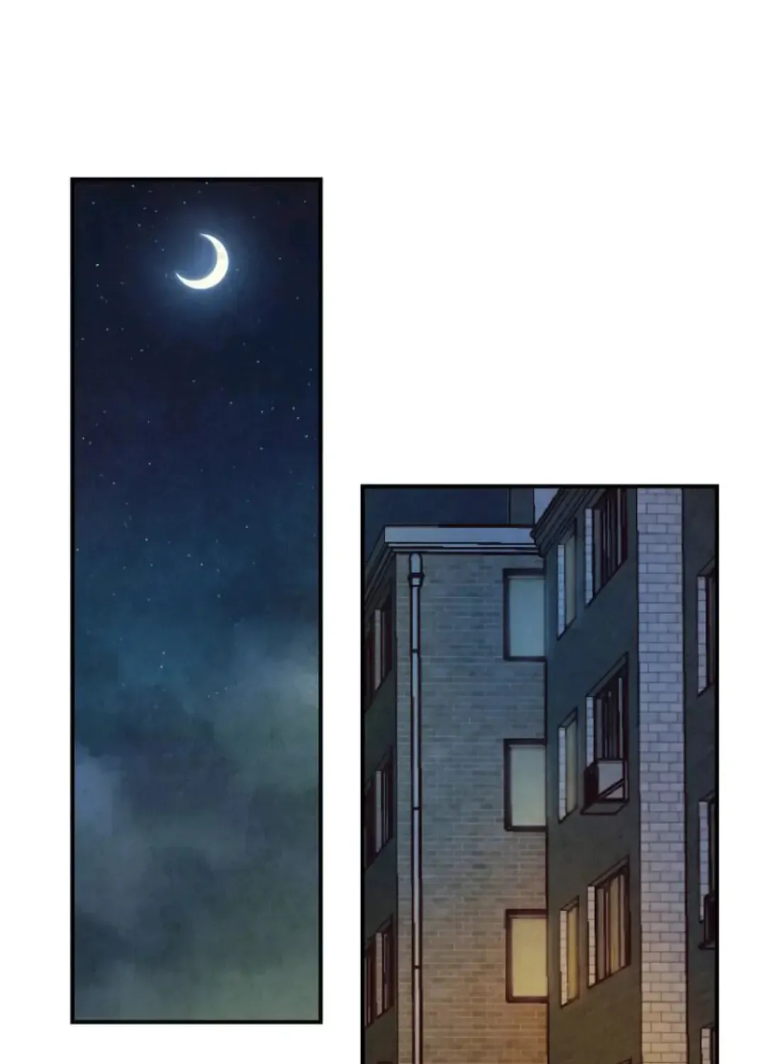 Love of Cloud and Rain Chapter 28 page 8 - 