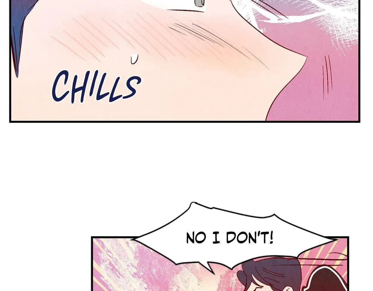 Love of Cloud and Rain Chapter 29.5 page 101 - 