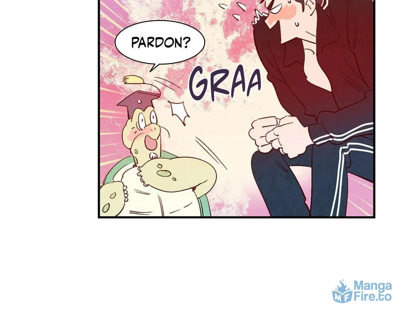 Love of Cloud and Rain Chapter 29.5 page 102 - 