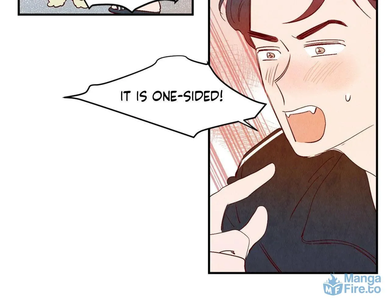 Love of Cloud and Rain Chapter 29.5 page 105 - 