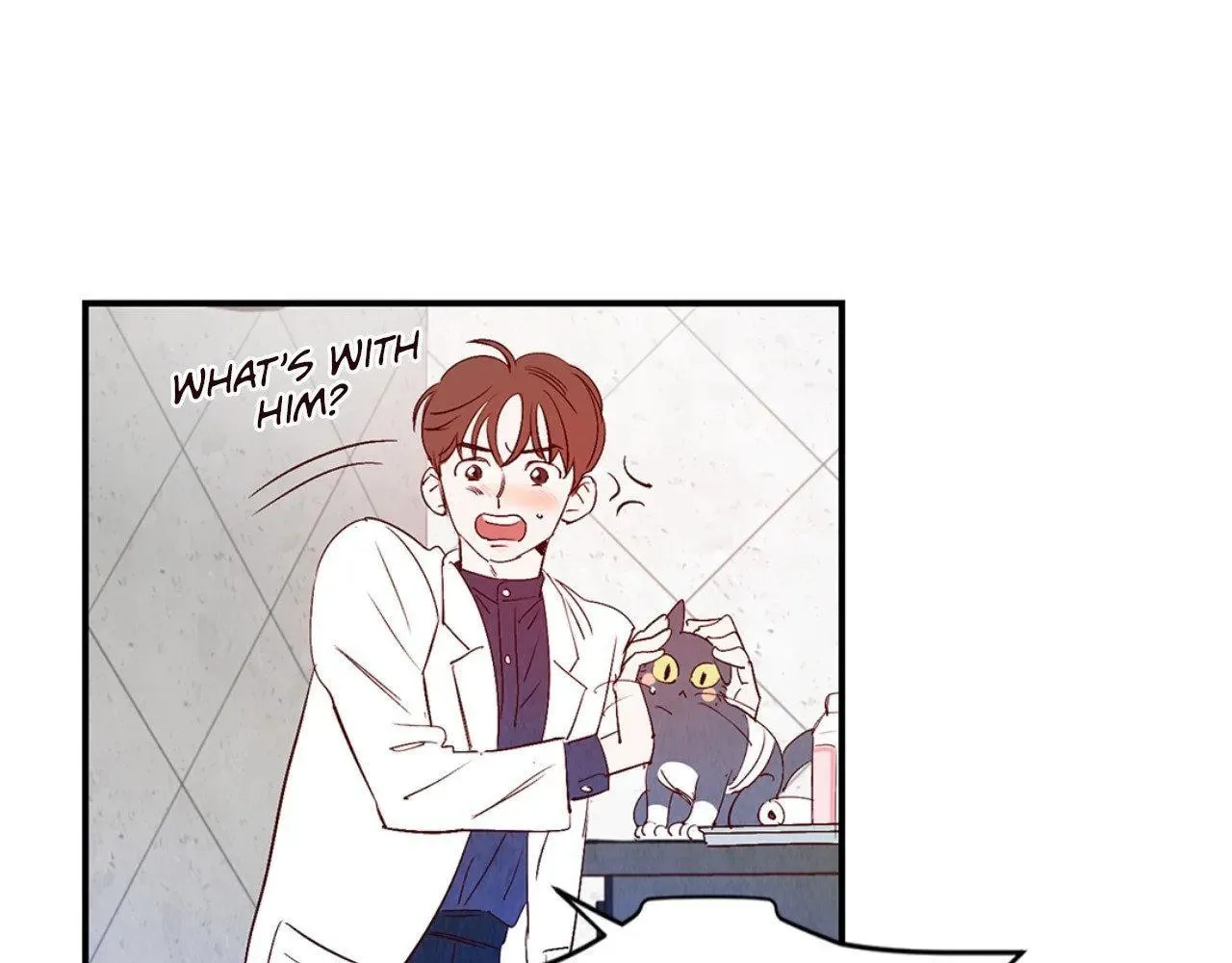 Love of Cloud and Rain Chapter 29.5 page 106 - 