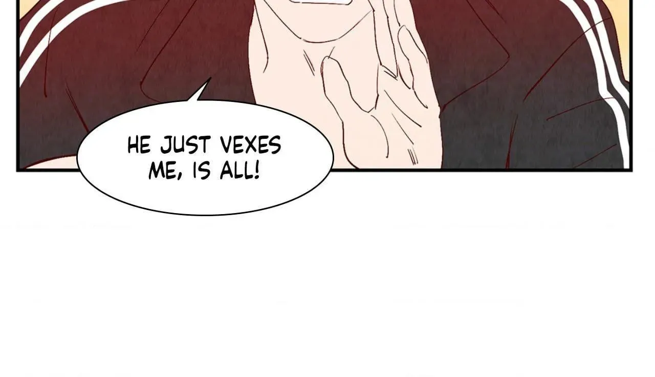Love of Cloud and Rain Chapter 29.5 page 109 - 