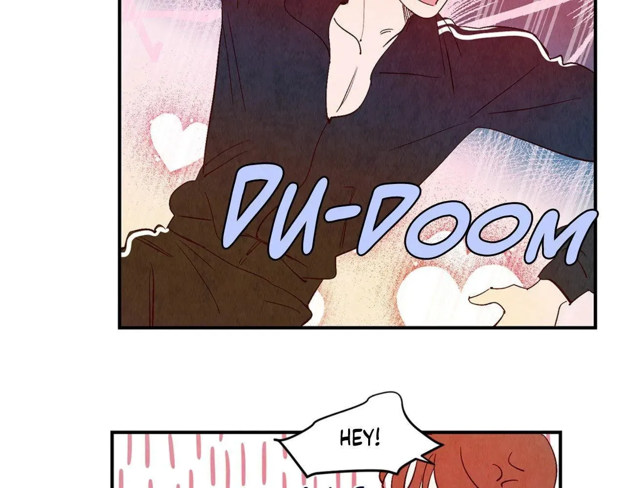 Love of Cloud and Rain Chapter 29.5 page 112 - 