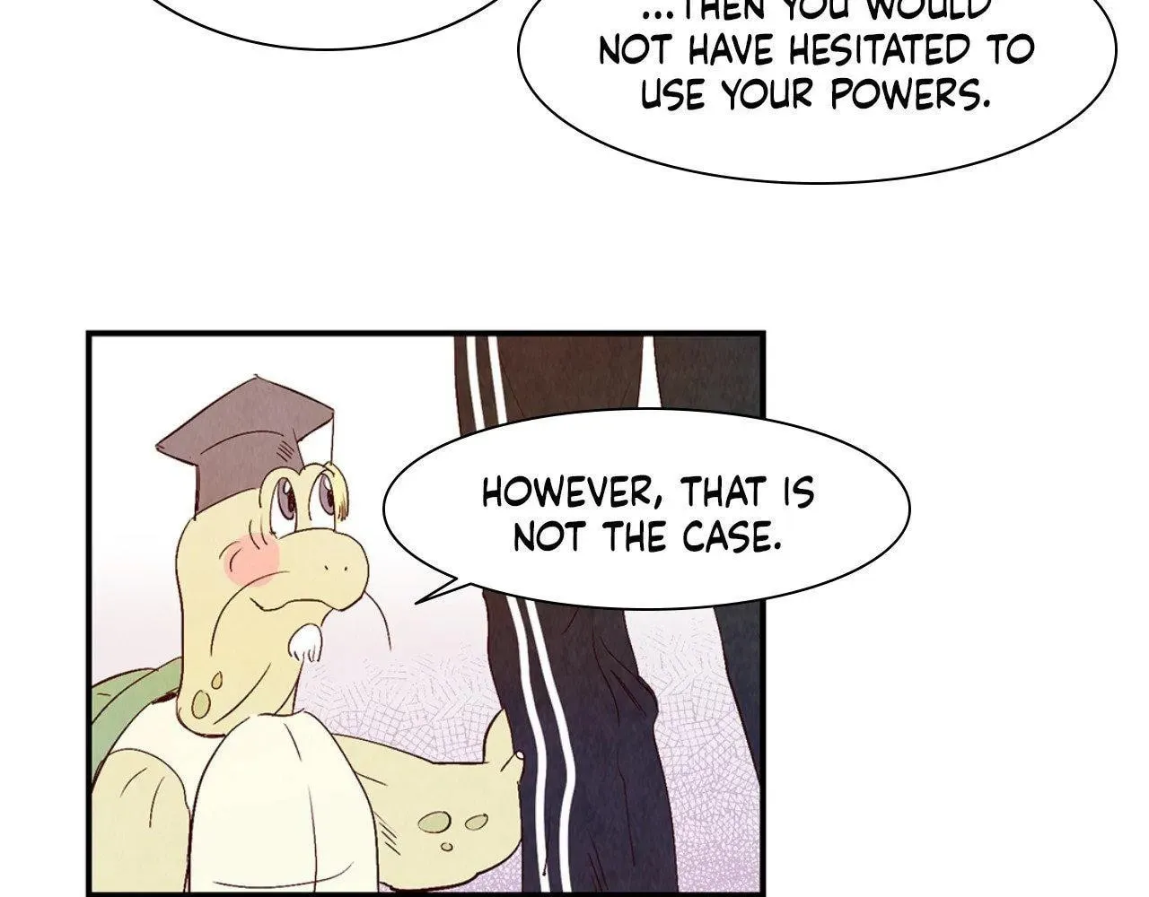 Love of Cloud and Rain Chapter 29.5 page 115 - 