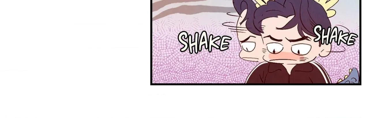 Love of Cloud and Rain Chapter 29.5 page 118 - 