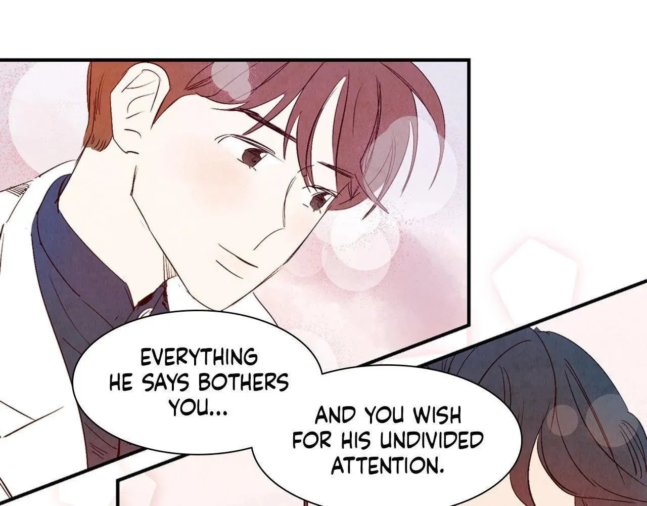 Love of Cloud and Rain Chapter 29.5 page 119 - 