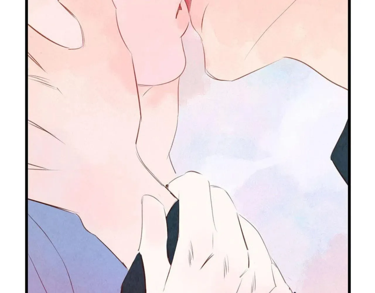 Love of Cloud and Rain Chapter 29.5 page 13 - 