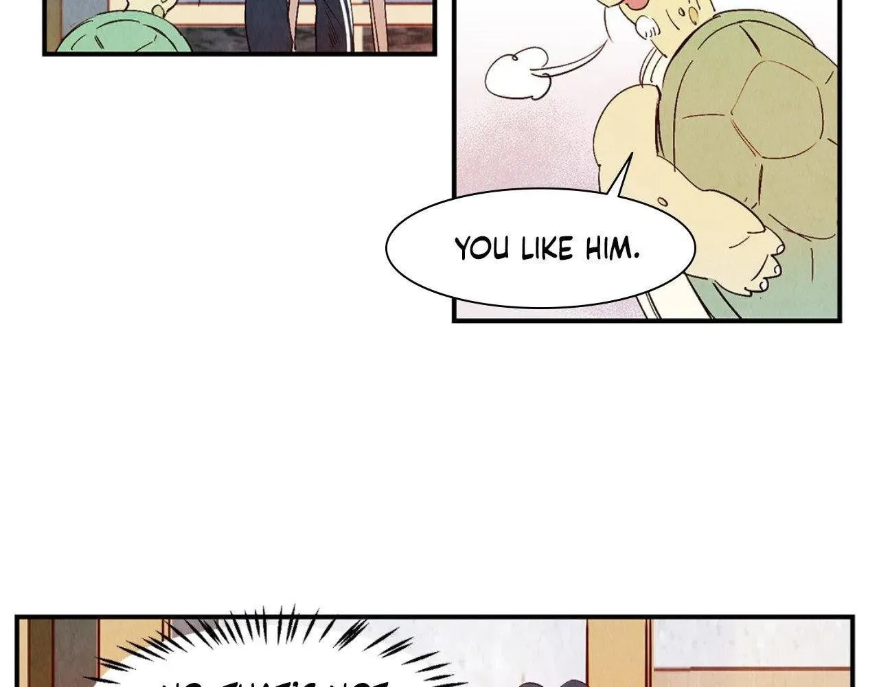 Love of Cloud and Rain Chapter 29.5 page 122 - 