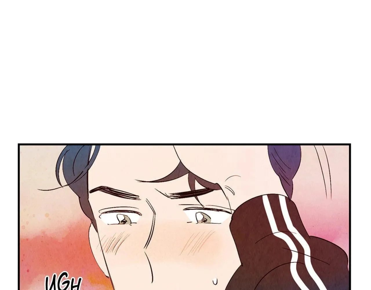 Love of Cloud and Rain Chapter 29.5 page 124 - 
