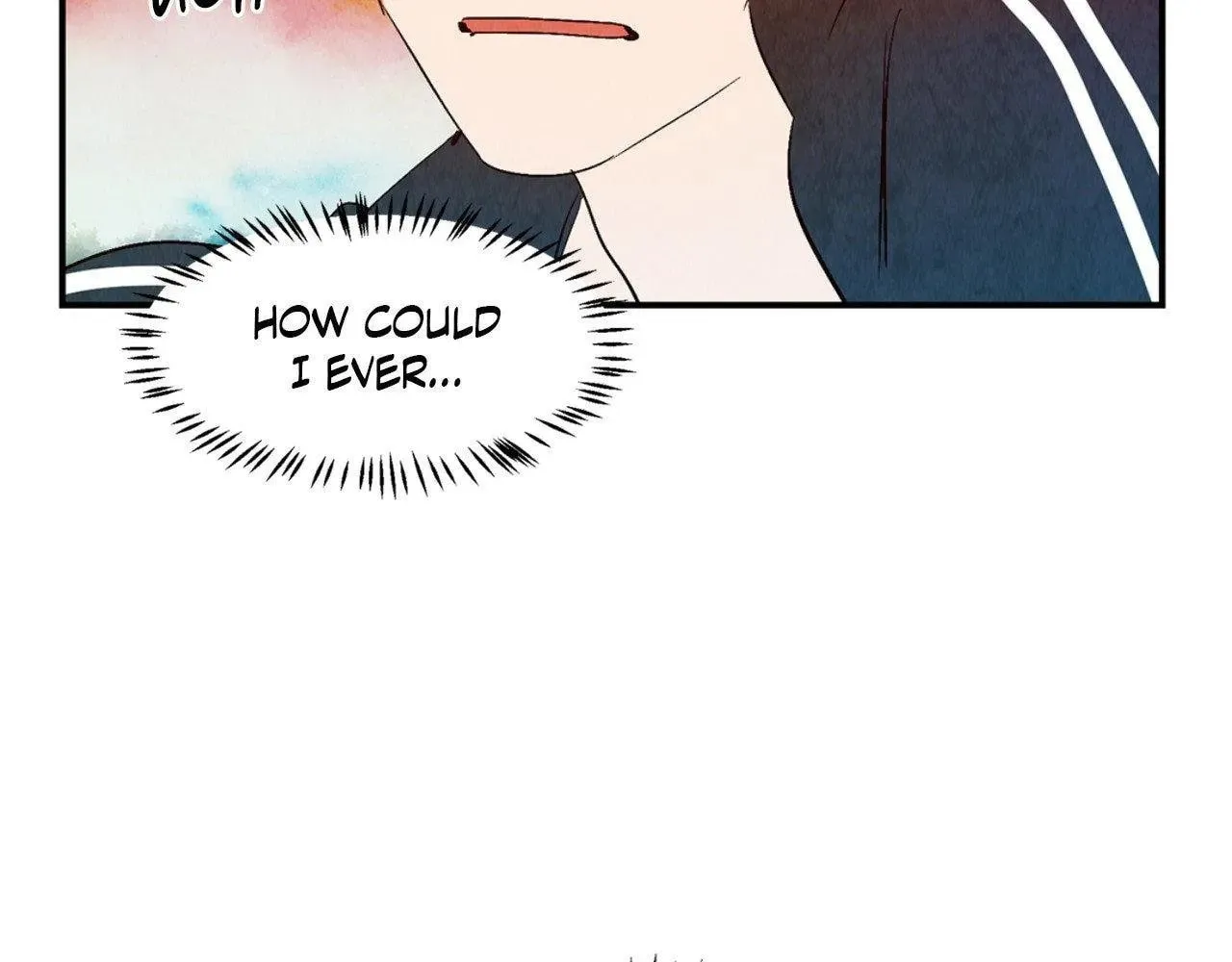 Love of Cloud and Rain Chapter 29.5 page 125 - 
