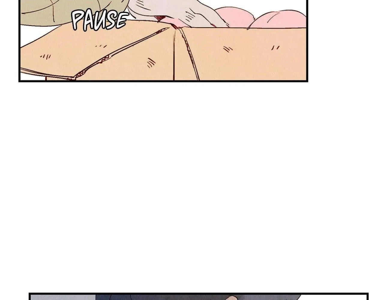 Love of Cloud and Rain Chapter 29.5 page 130 - 