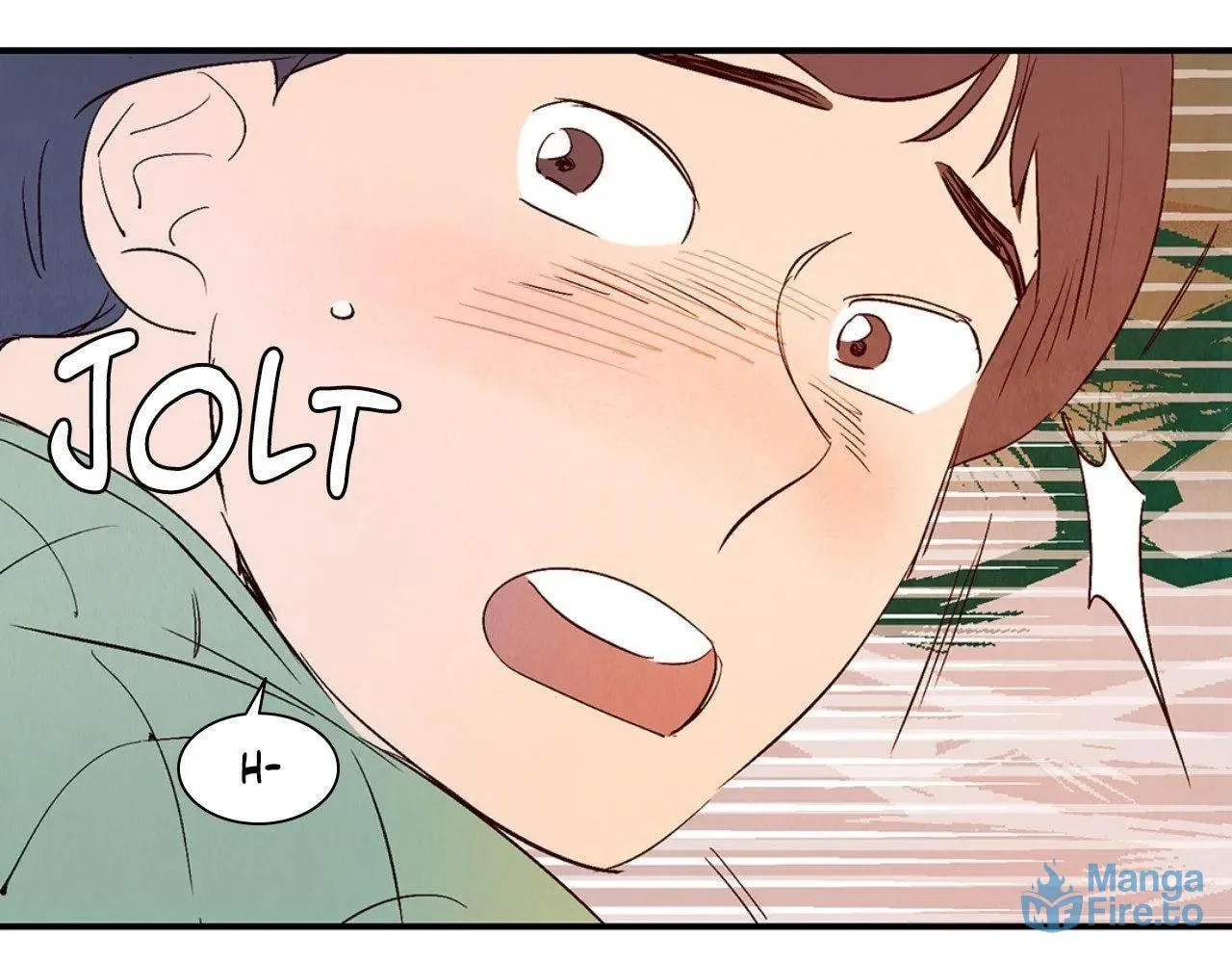 Love of Cloud and Rain Chapter 29.5 page 132 - 