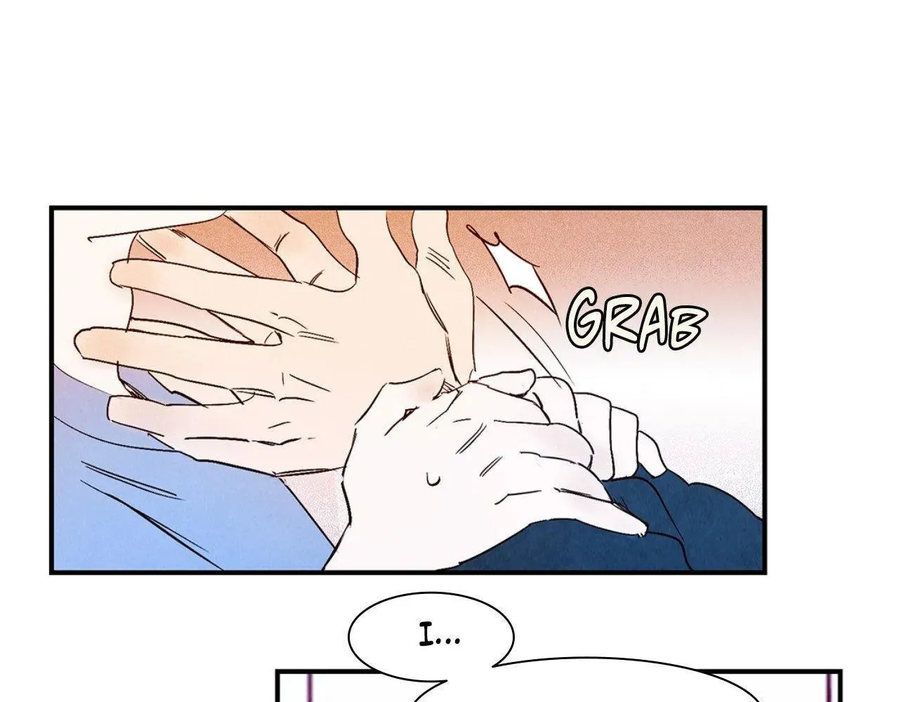 Love of Cloud and Rain Chapter 29.5 page 16 - 