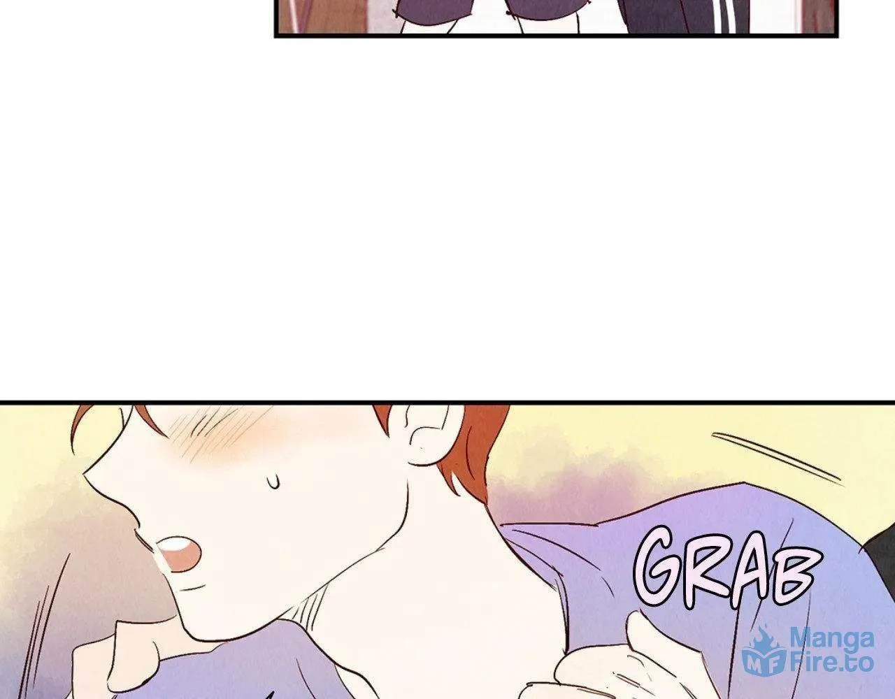 Love of Cloud and Rain Chapter 29.5 page 18 - 