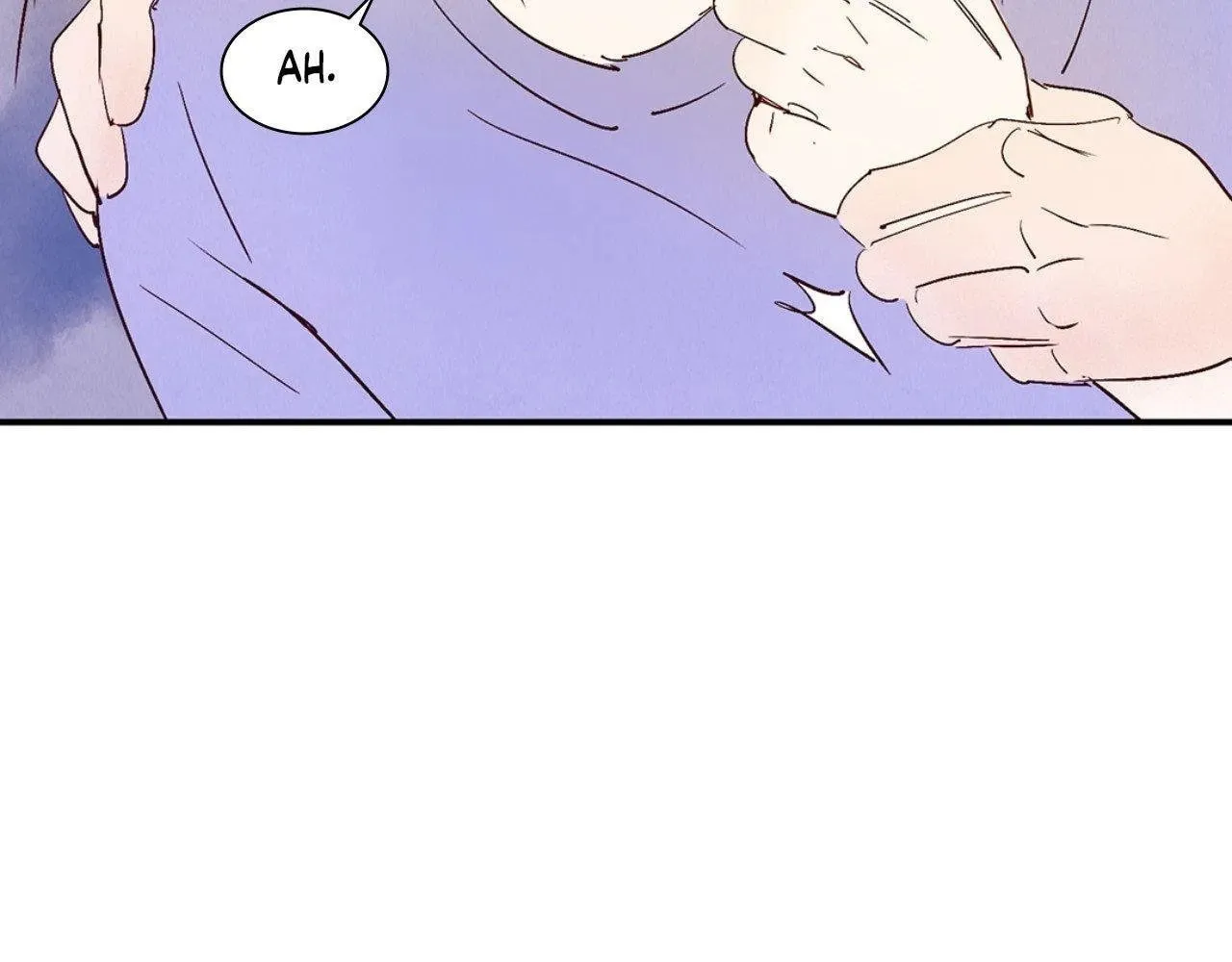 Love of Cloud and Rain Chapter 29.5 page 19 - 