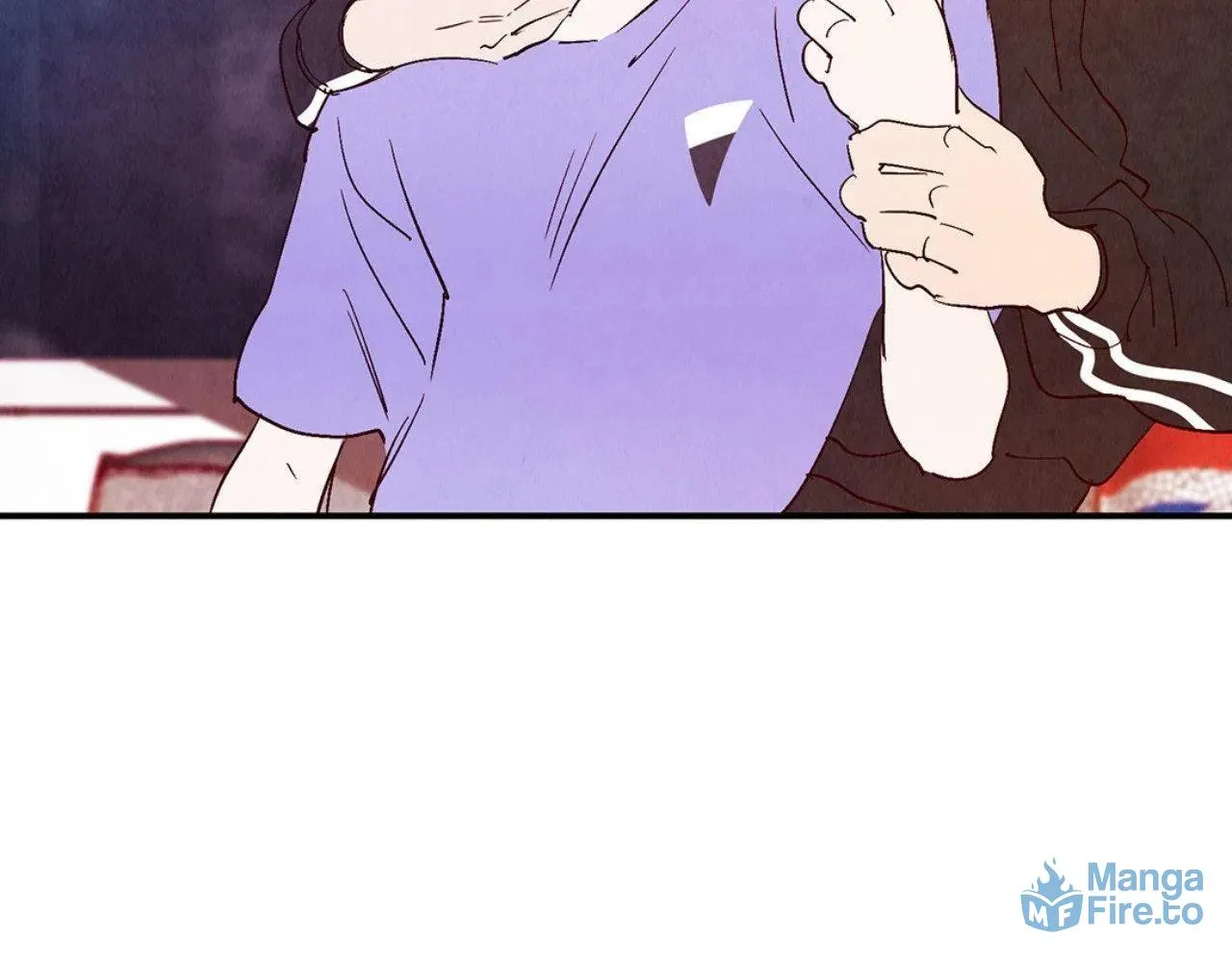 Love of Cloud and Rain Chapter 29.5 page 21 - 