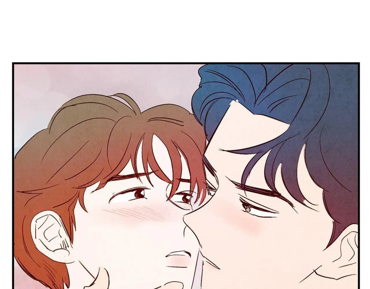 Love of Cloud and Rain Chapter 29.5 page 22 - 