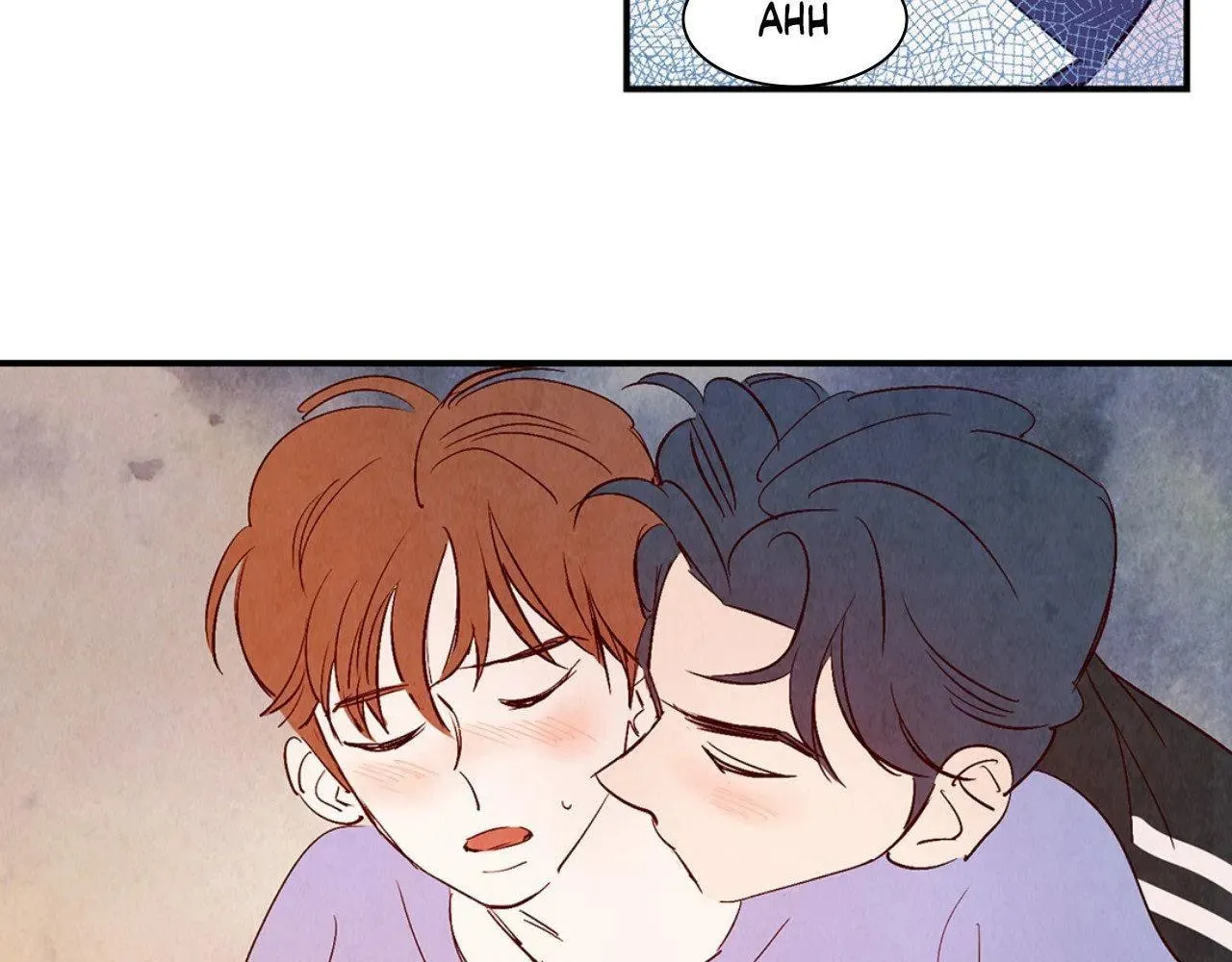 Love of Cloud and Rain Chapter 29.5 page 29 - 