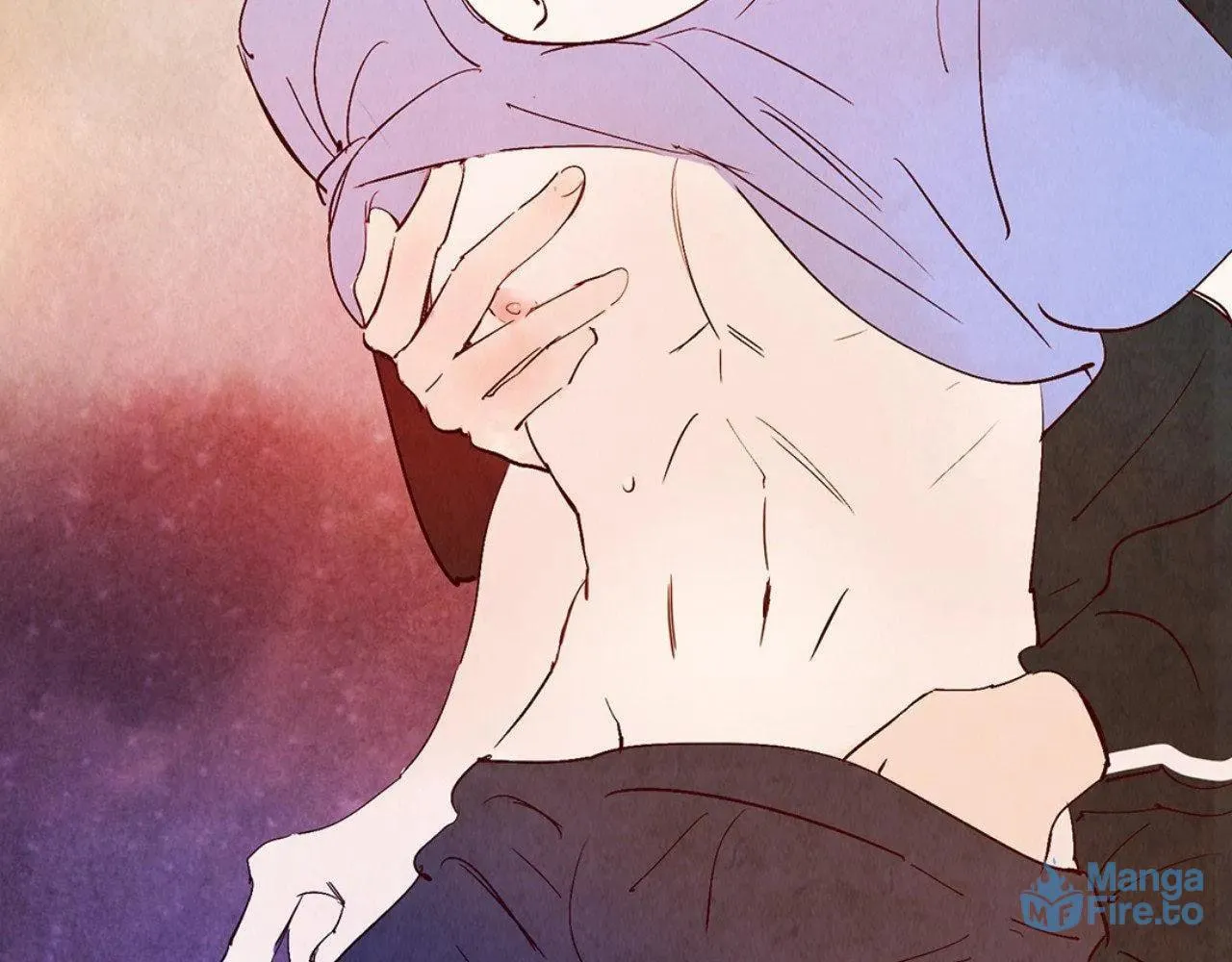 Love of Cloud and Rain Chapter 29.5 page 30 - 