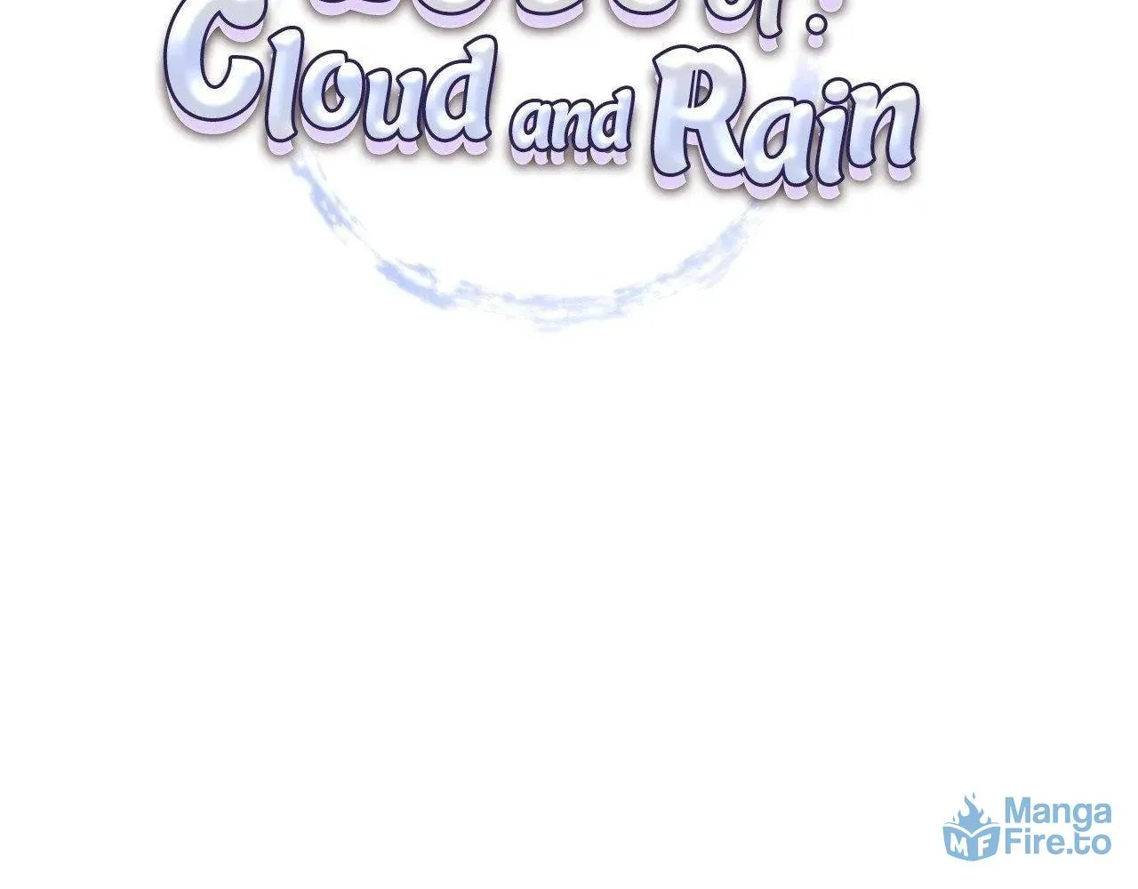 Love of Cloud and Rain Chapter 29.5 page 33 - 