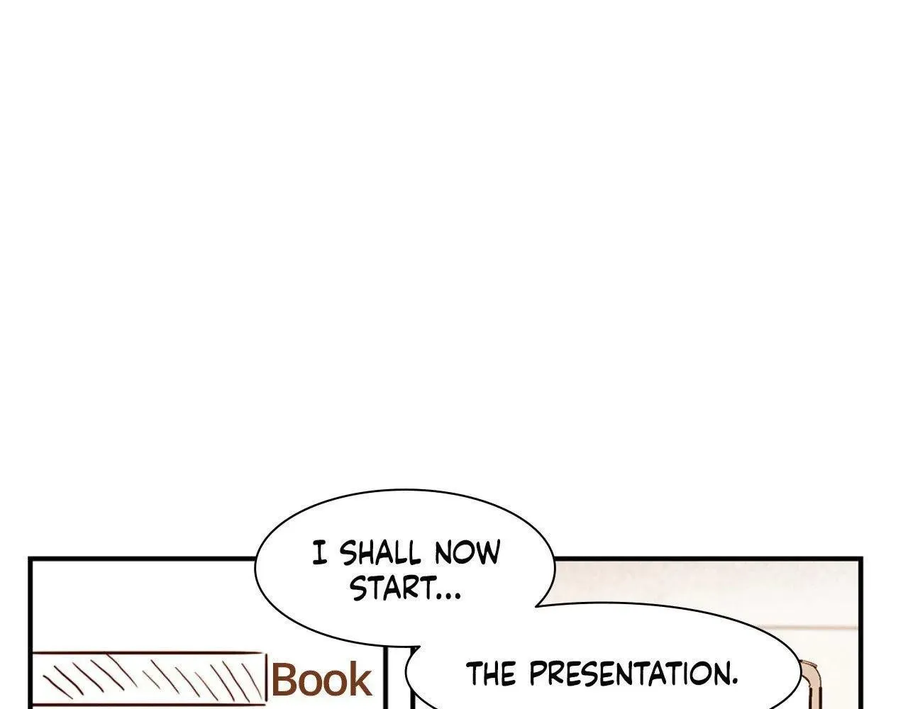 Love of Cloud and Rain Chapter 29.5 page 34 - 