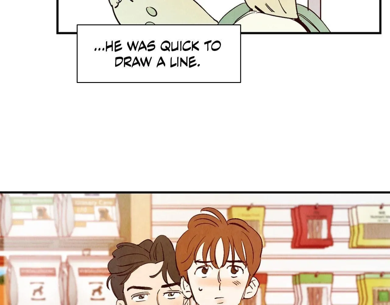 Love of Cloud and Rain Chapter 29.5 page 38 - 