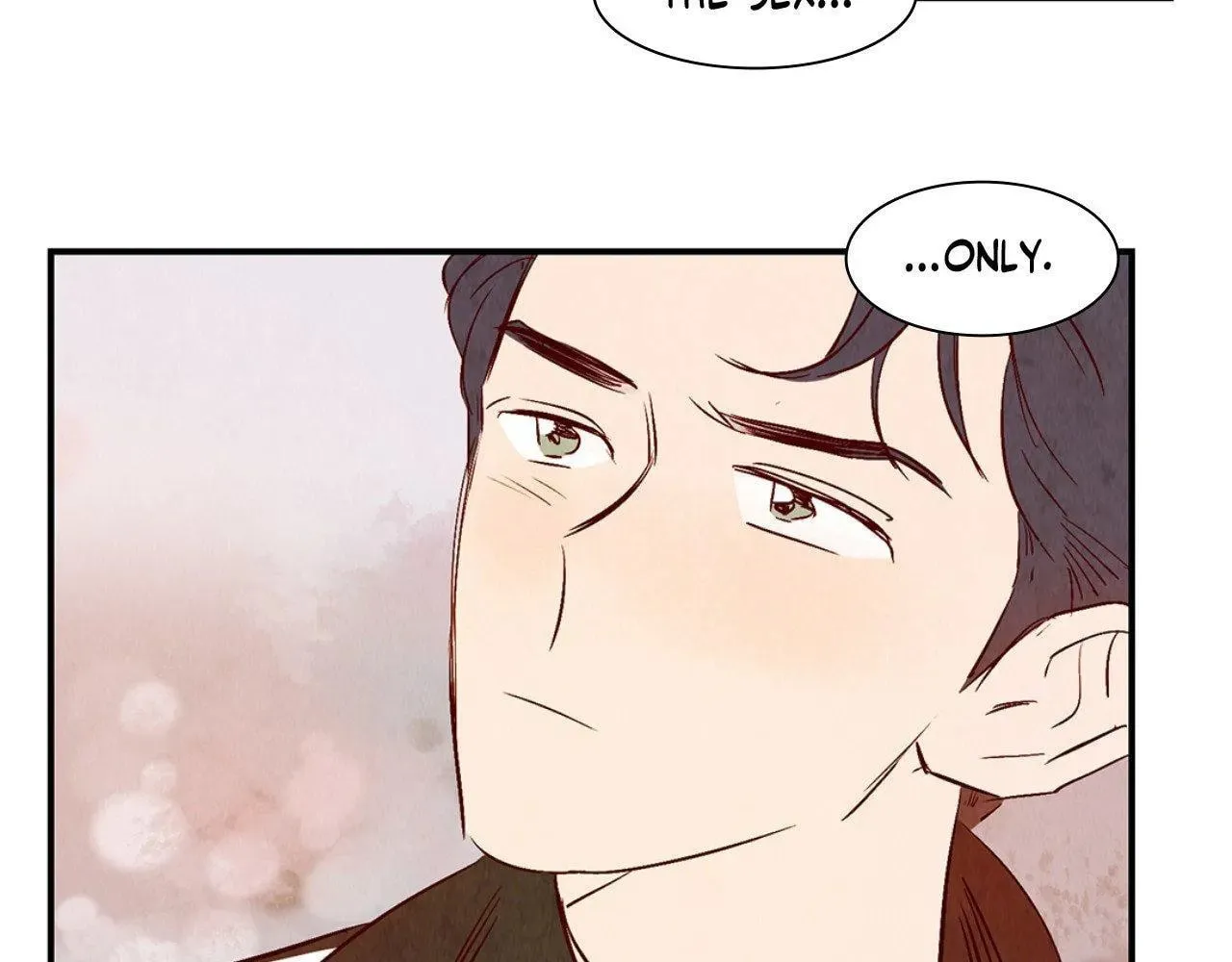 Love of Cloud and Rain Chapter 29.5 page 5 - 