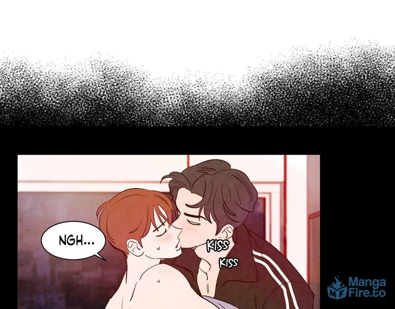 Love of Cloud and Rain Chapter 29.5 page 42 - 