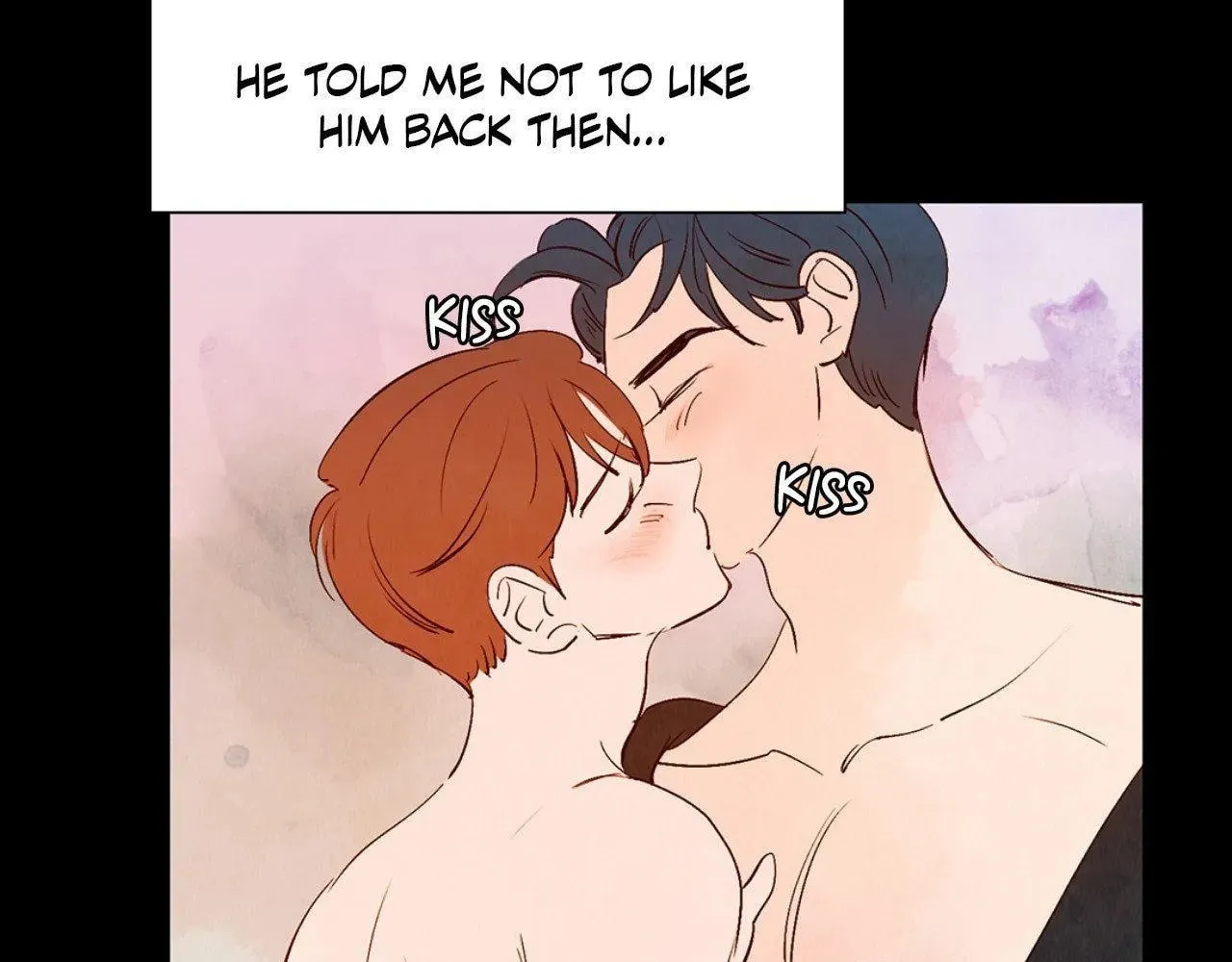 Love of Cloud and Rain Chapter 29.5 page 44 - 