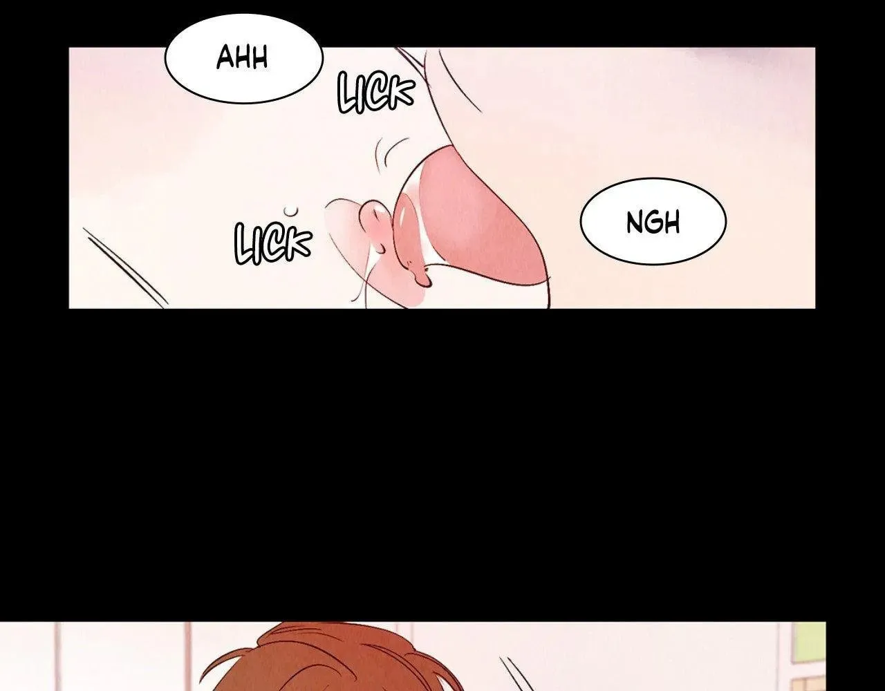 Love of Cloud and Rain Chapter 29.5 page 47 - 
