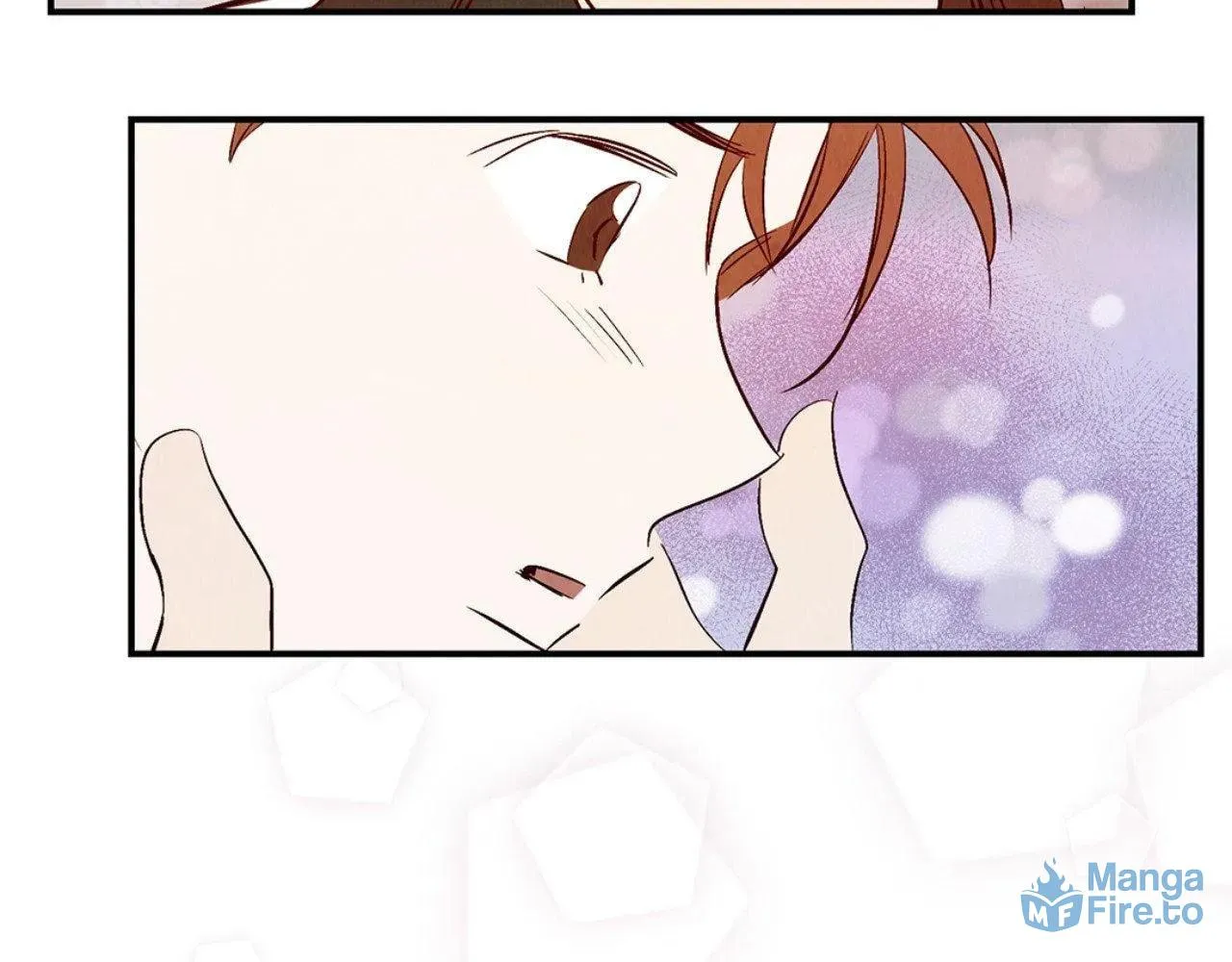 Love of Cloud and Rain Chapter 29.5 page 6 - 