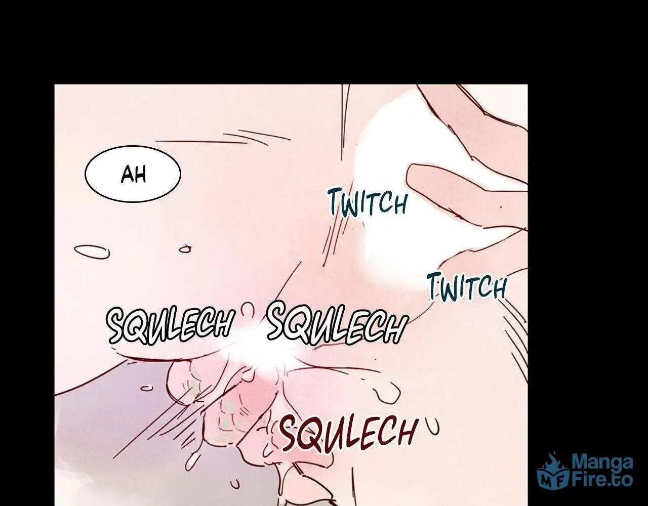Love of Cloud and Rain Chapter 29.5 page 51 - 