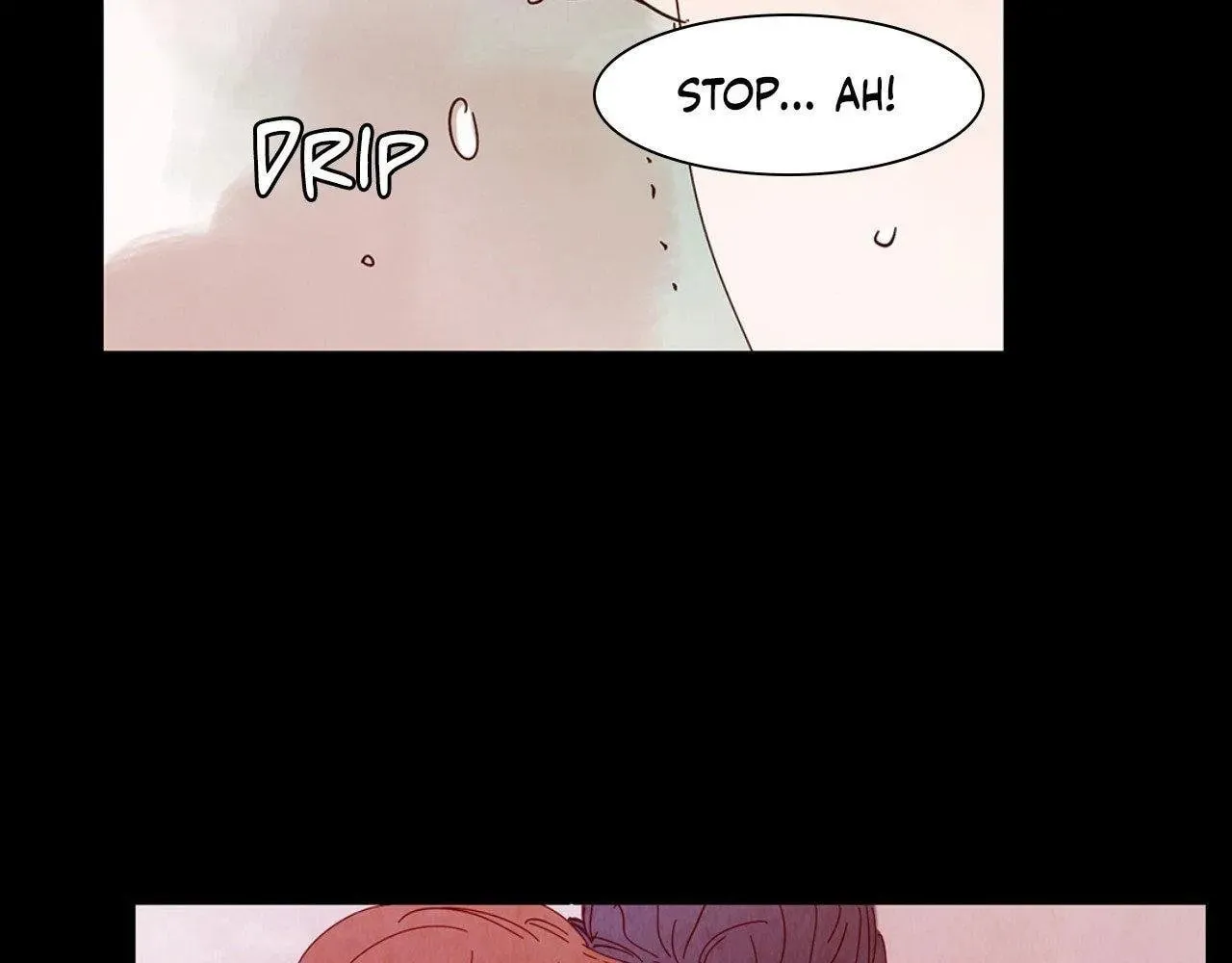 Love of Cloud and Rain Chapter 29.5 page 52 - 