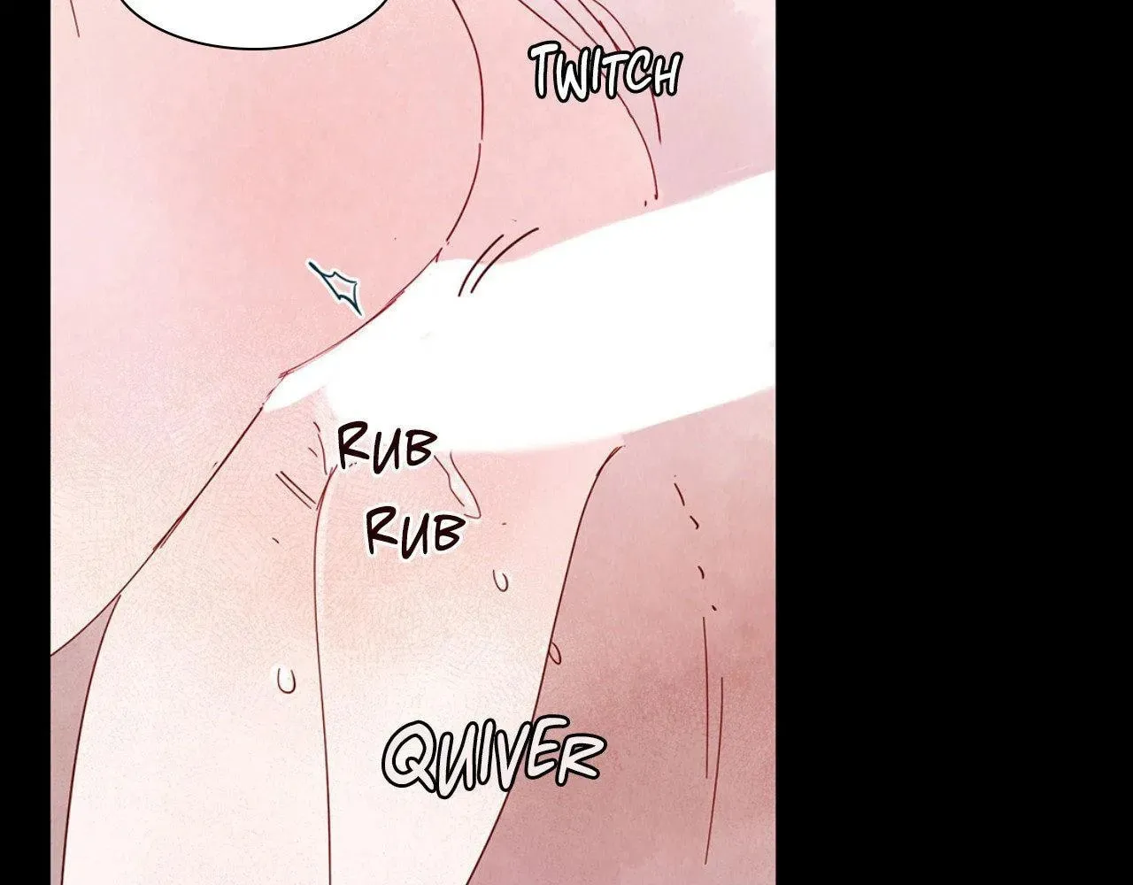 Love of Cloud and Rain Chapter 29.5 page 55 - 