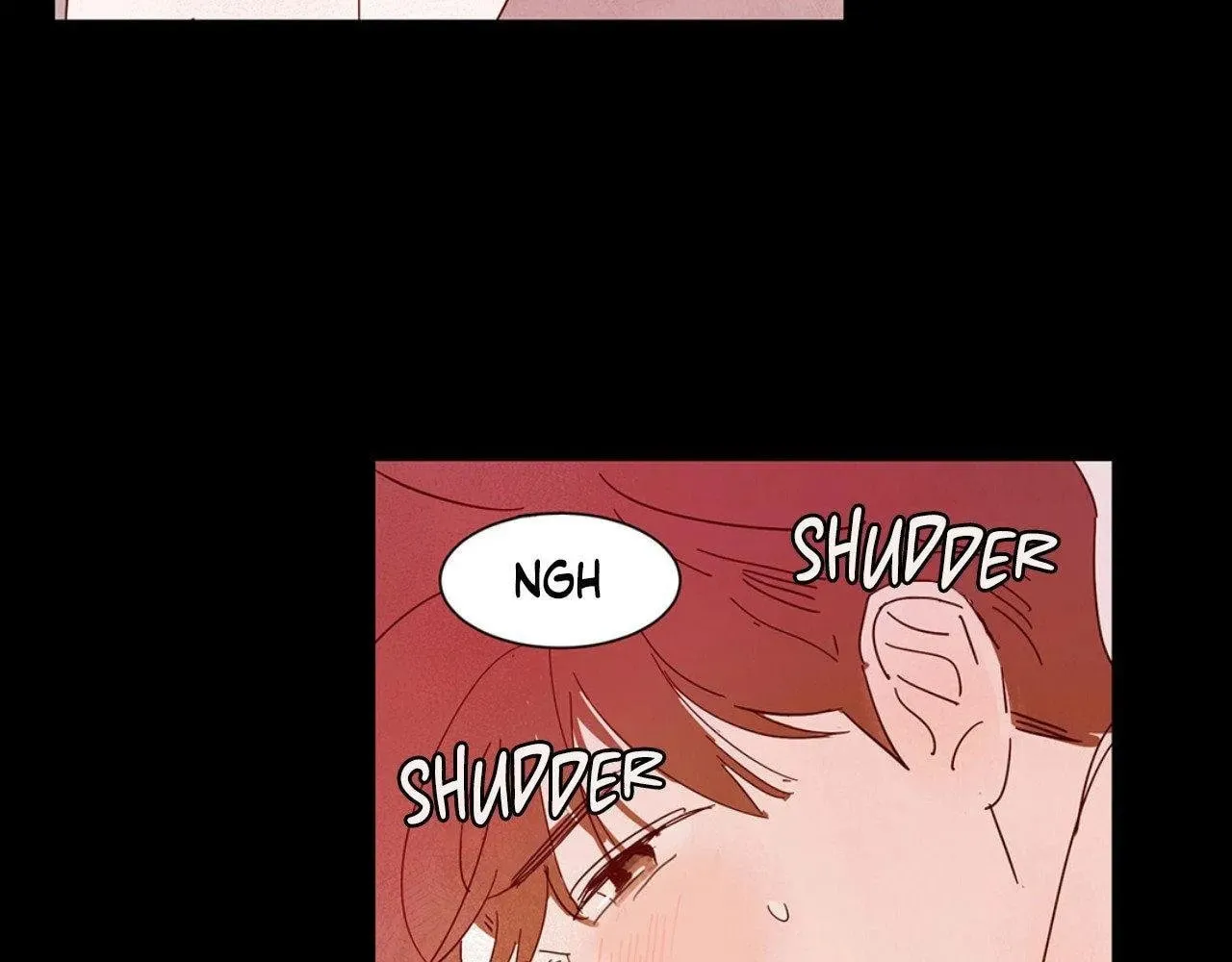 Love of Cloud and Rain Chapter 29.5 page 56 - 