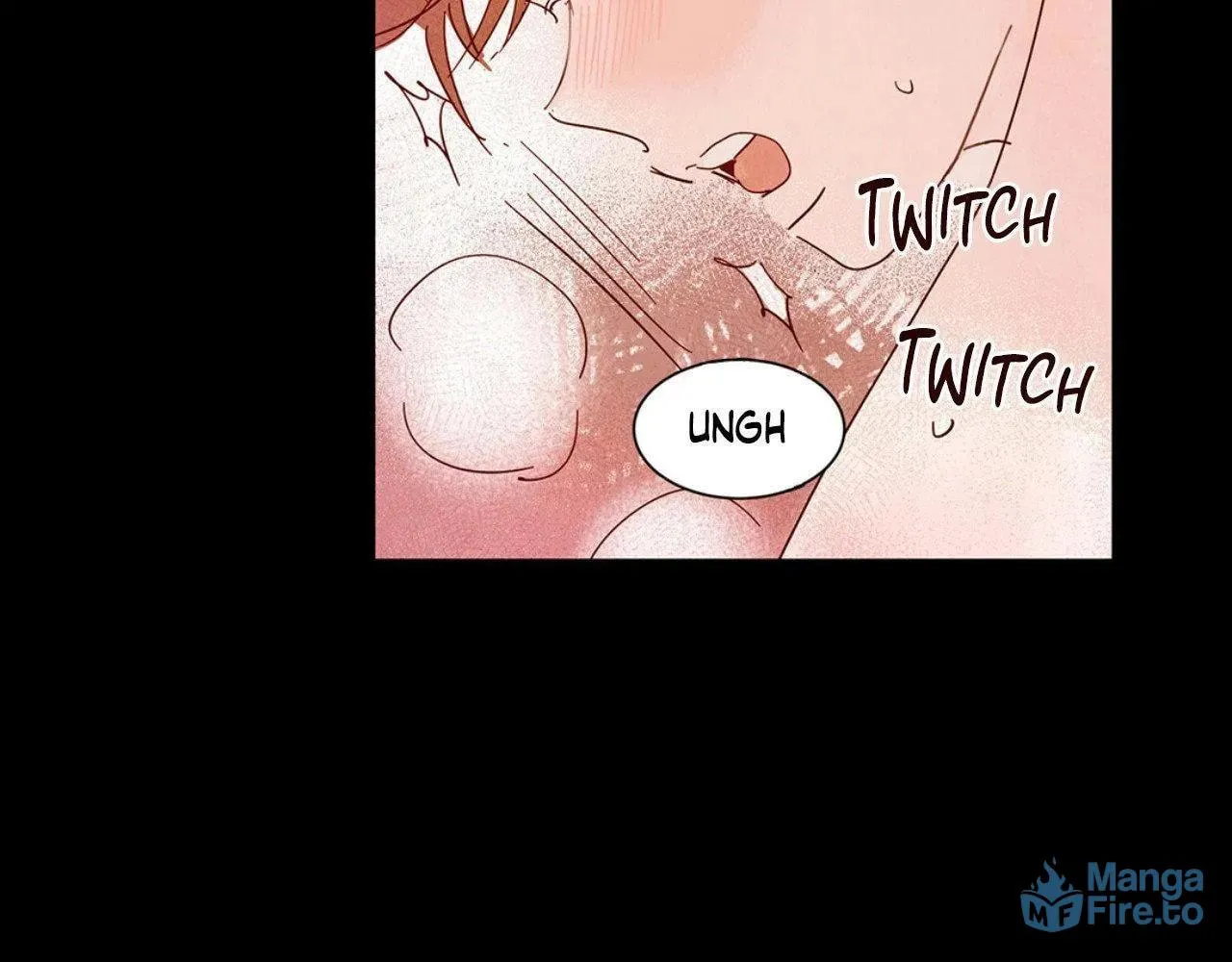 Love of Cloud and Rain Chapter 29.5 page 57 - 