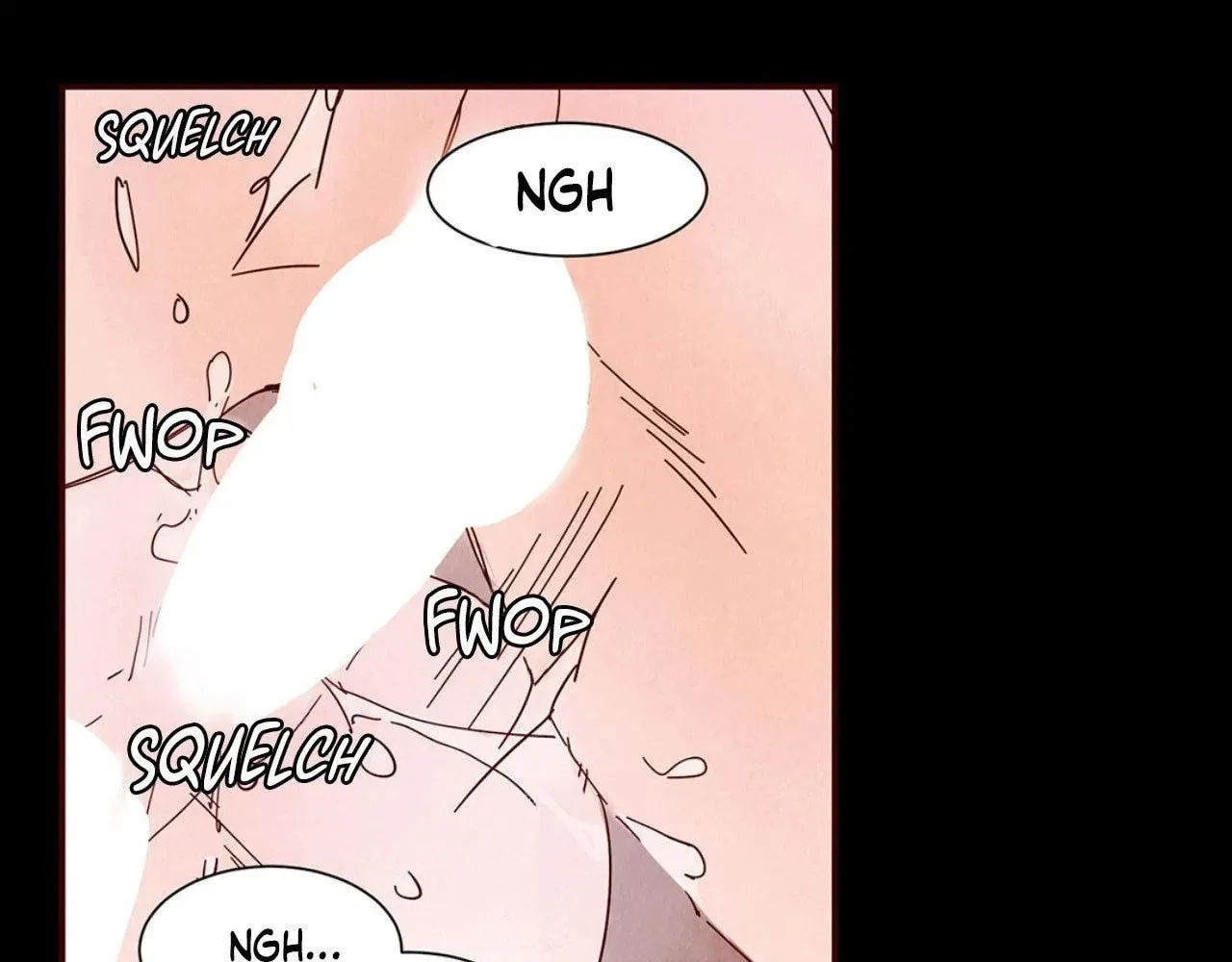 Love of Cloud and Rain Chapter 29.5 page 58 - 