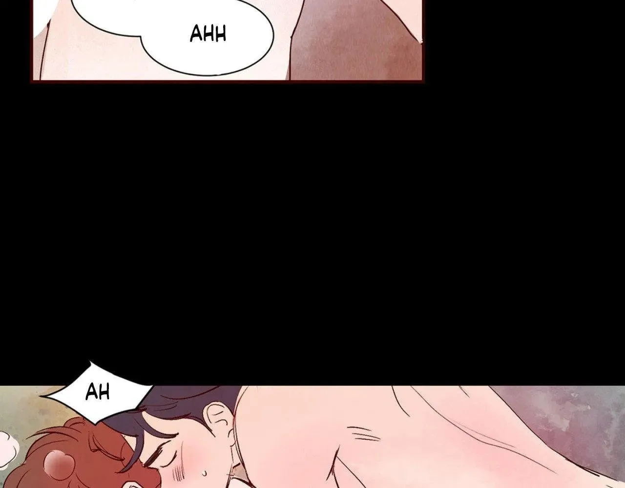 Love of Cloud and Rain Chapter 29.5 page 59 - 