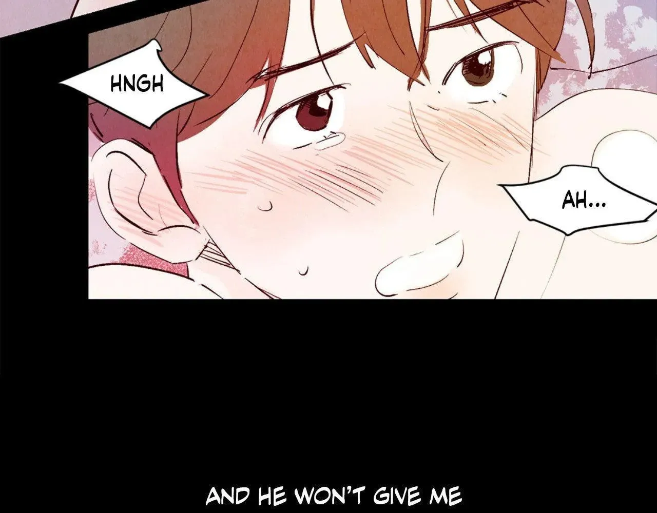 Love of Cloud and Rain Chapter 29.5 page 62 - 