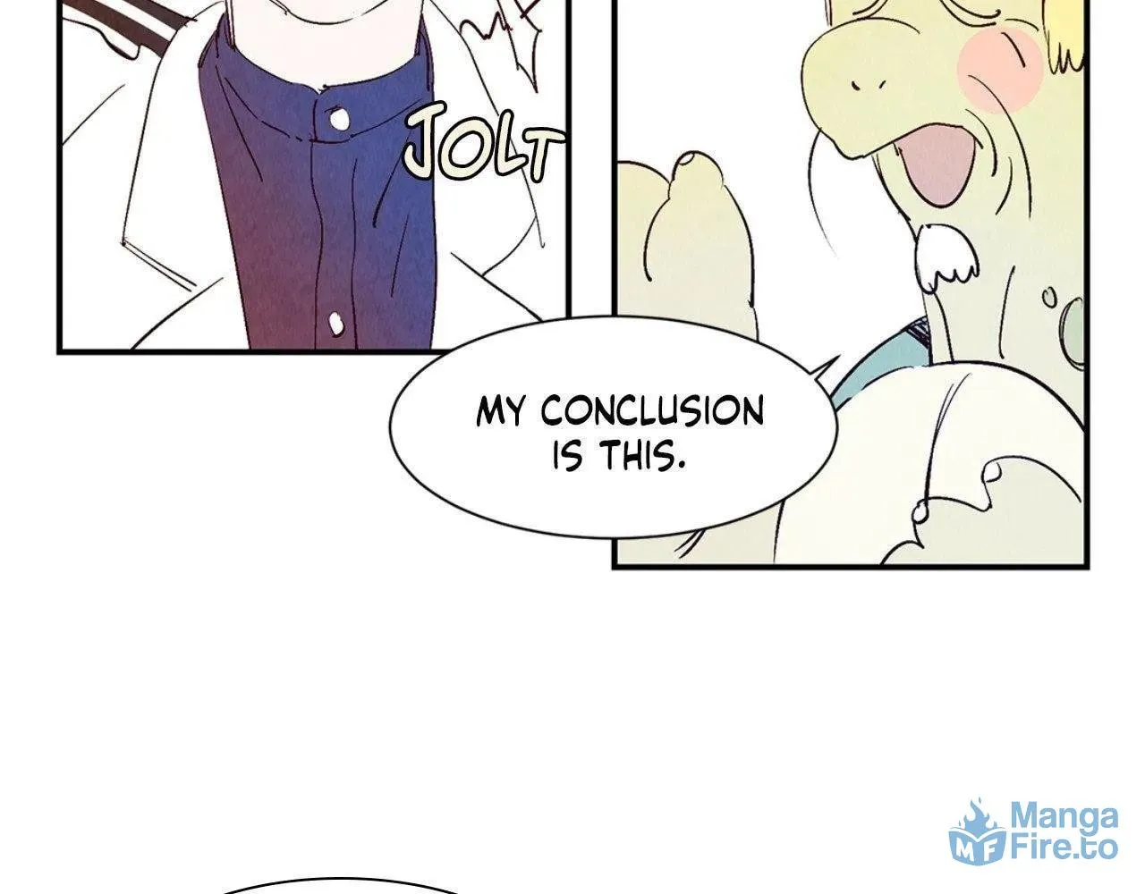 Love of Cloud and Rain Chapter 29.5 page 69 - 