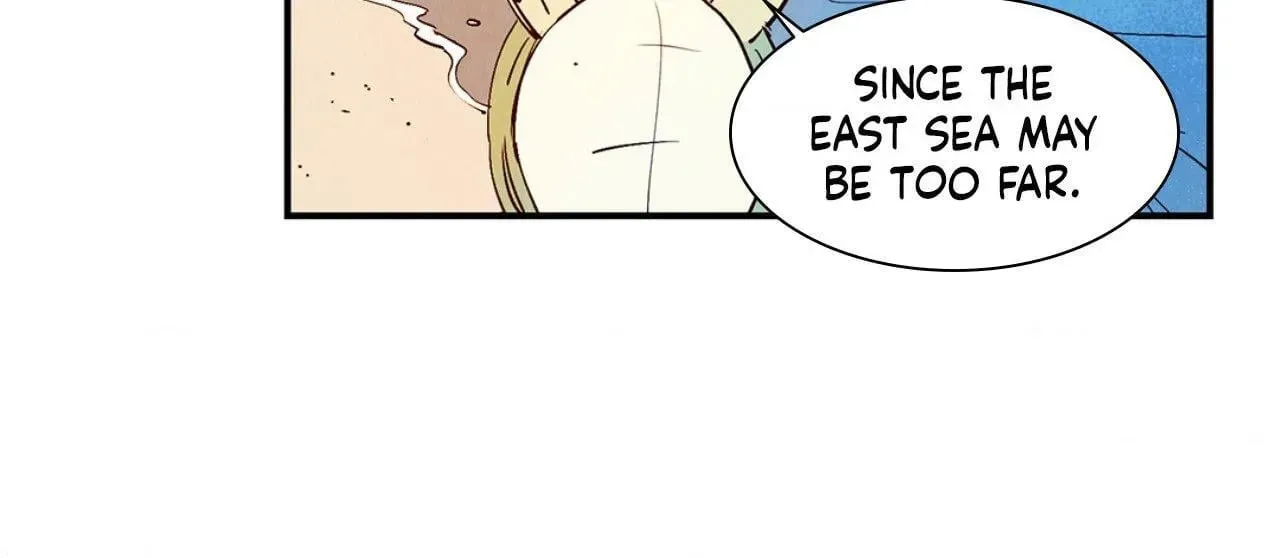 Love of Cloud and Rain Chapter 29.5 page 73 - 