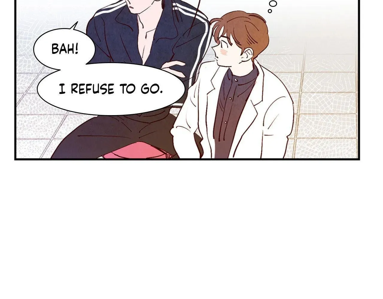 Love of Cloud and Rain Chapter 29.5 page 77 - 