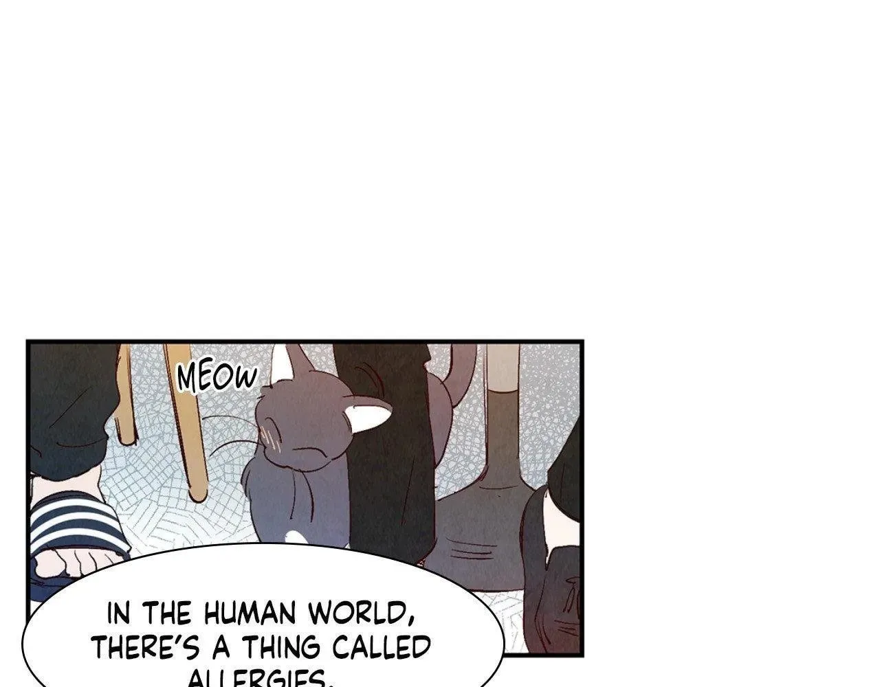 Love of Cloud and Rain Chapter 29.5 page 79 - 