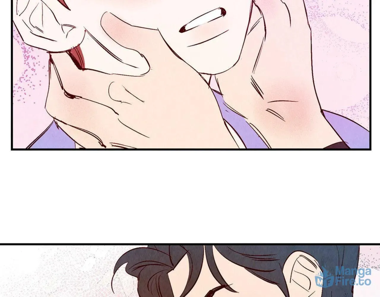 Love of Cloud and Rain Chapter 29.5 page 9 - 
